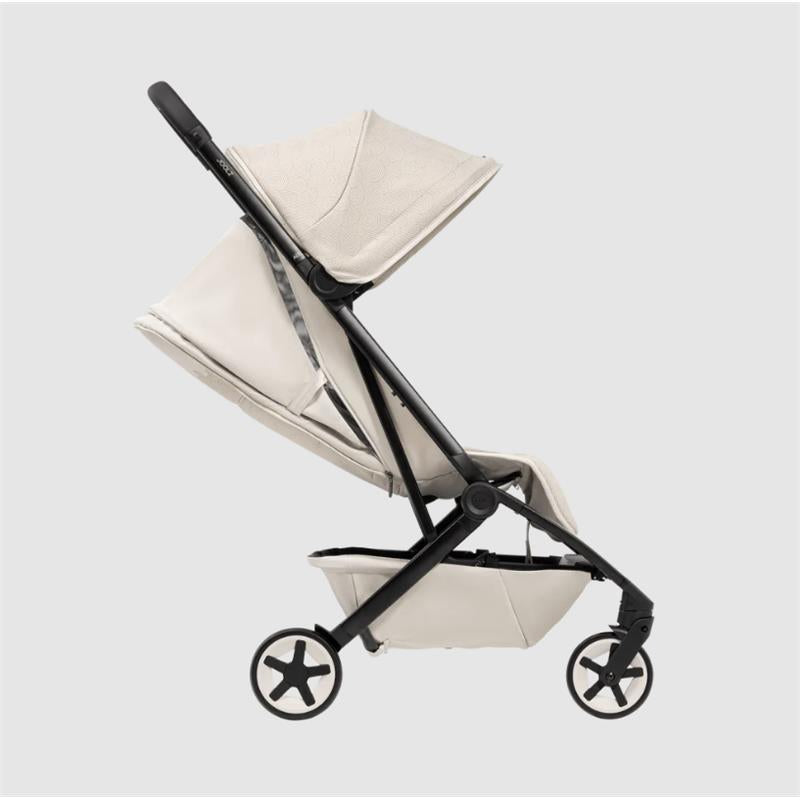 Joolz - Aer² Lightweight Compact Stroller, Calming Beige Image 7