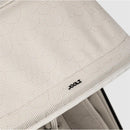 Joolz - Aer² Lightweight Compact Stroller, Calming Beige Image 9
