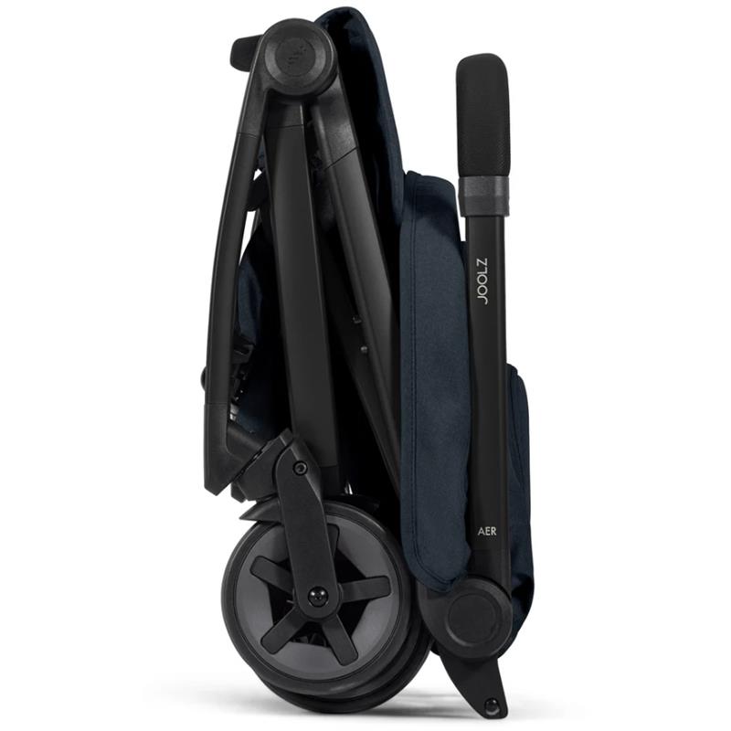 joolz aer straps Joolz Aer² Lightweight Stroller