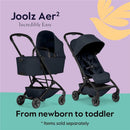 Joolz - Aer² Lightweight Compact Stroller, Dark Navy Blue Image 5