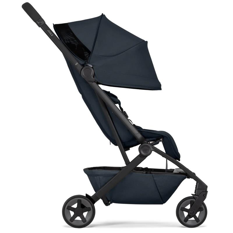 Joolz - Aer² Lightweight Compact Stroller, Dark Navy Blue Image 7