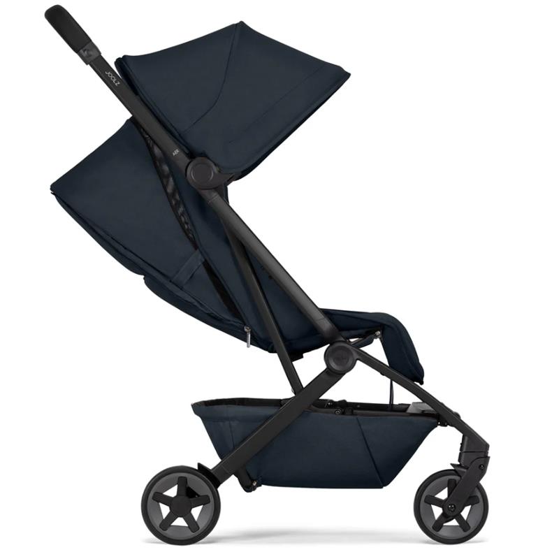 Joolz - Aer² Lightweight Compact Stroller, Dark Navy Blue Image 8
