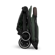Joolz - Aer+ Lightweight Compact Stroller, Forest Green Image 2