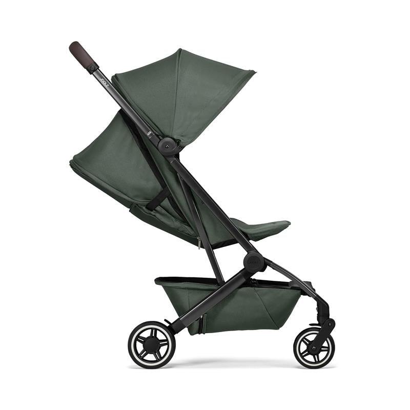 Joolz - Aer+ Lightweight Compact Stroller, Forest Green Image 4