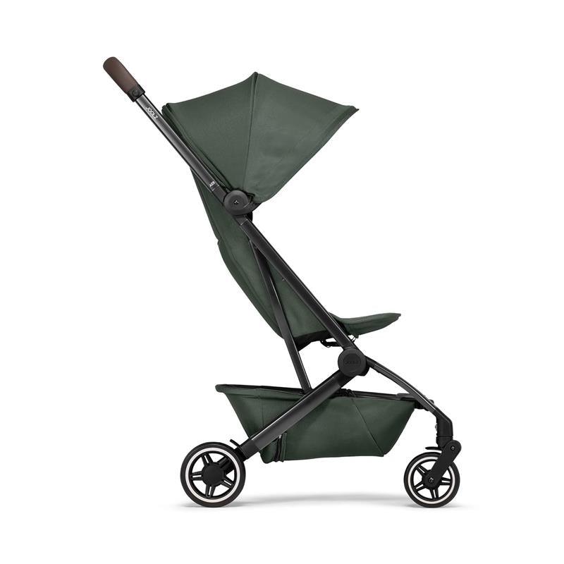 Joolz - Aer+ Lightweight Compact Stroller, Forest Green Image 5