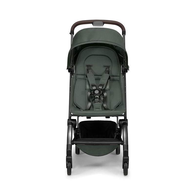 Joolz - Aer+ Lightweight Compact Stroller, Forest Green Image 6