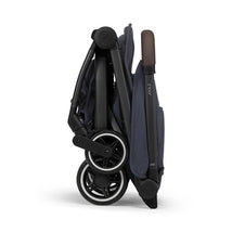 Joolz - Aer+ Lightweight Compact Stroller, Navy Blue Image 2