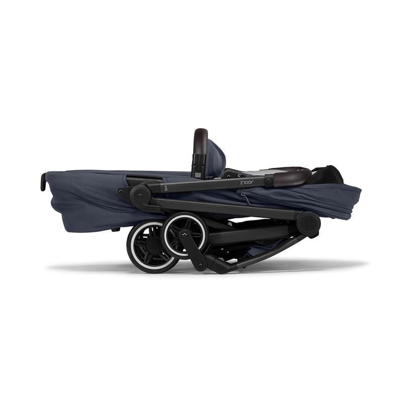Joolz - Aer+ Lightweight Compact Stroller, Navy Blue Image 3