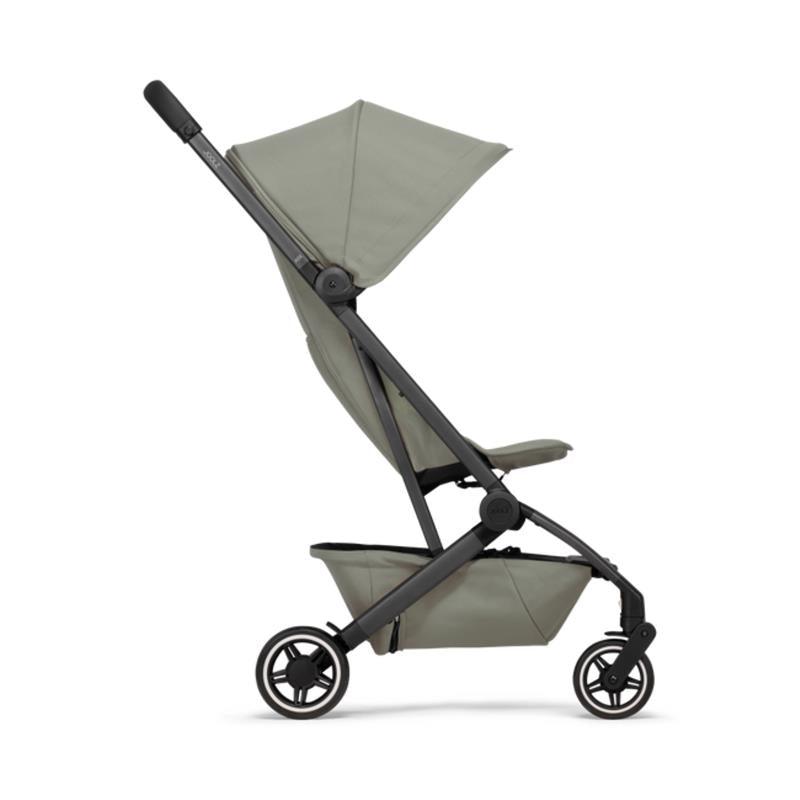 Joolz - Aer+ Lightweight Compact Stroller, Sage Green Image 2