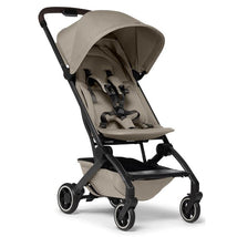 Joolz - Aer+ Lightweight Compact Stroller, Sandy Taupe Image 1