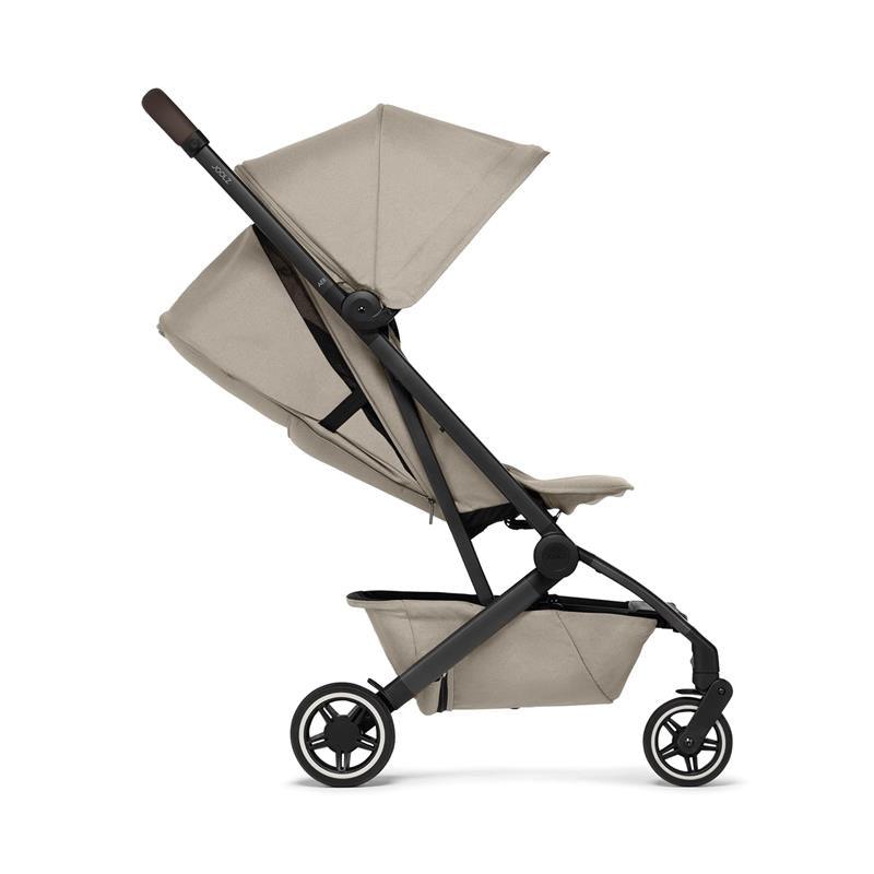 Joolz - Aer+ Lightweight Compact Stroller, Sandy Taupe Image 4