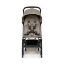 Joolz - Aer+ Lightweight Compact Stroller, Sandy Taupe Image 6