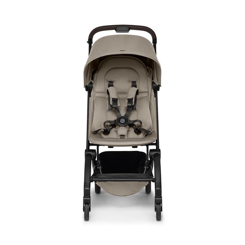 Joolz - Aer+ Lightweight Compact Stroller, Sandy Taupe Image 6