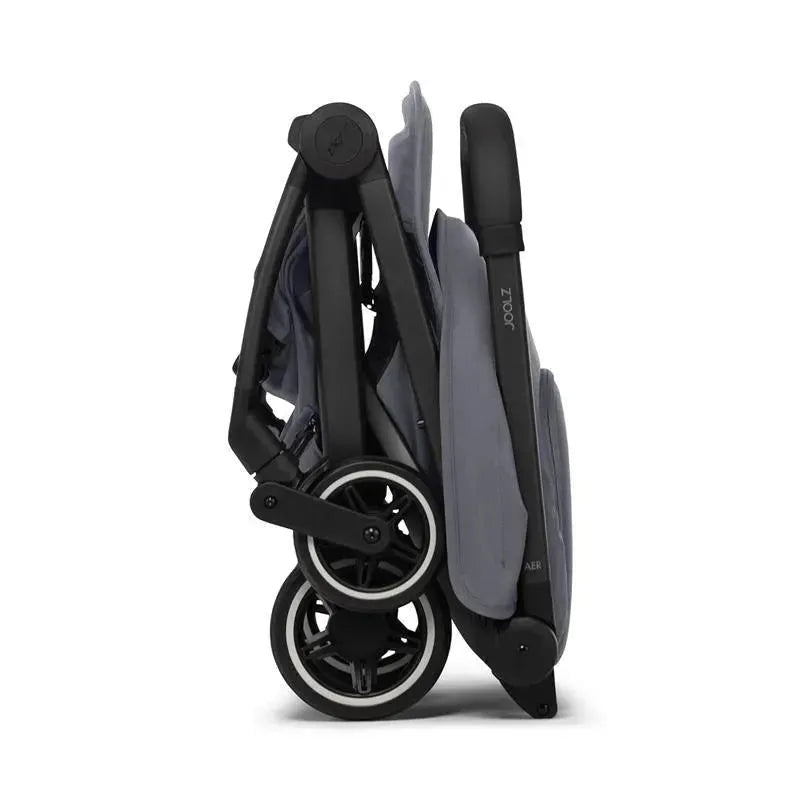 joolz aer stone grey Joolz Aer+ Lightweight Stroller