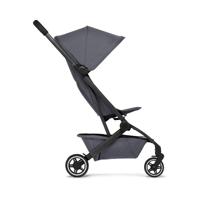 Joolz - Aer+ Lightweight Compact Stroller, Stone Grey Image 5
