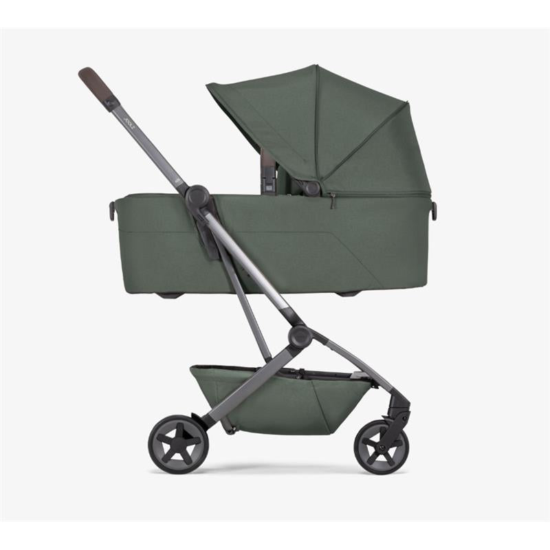 joolz bassinet stroller Joolz Aer2 Bassinet - Forest Green