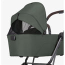 Joolz Aer2 Bassinet - Forest Green Image 5