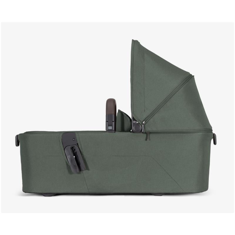 Joolz Aer2 Bassinet - Forest Green Image 6