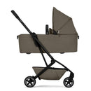 Joolz Aer2 Foldable Bassinet, Hazel Brown Image 3