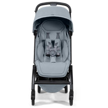 Joolz Aer2 Lightweight Compact Stroller, Pebble Grey Image 2