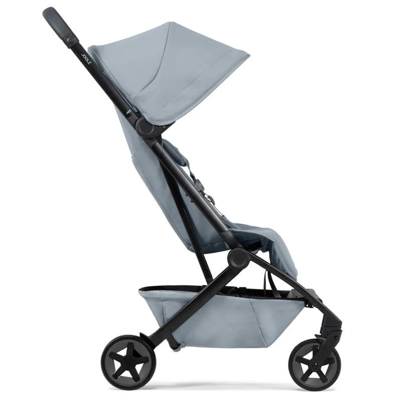 Joolz Aer2 Lightweight Compact Stroller, Pebble Grey Image 3