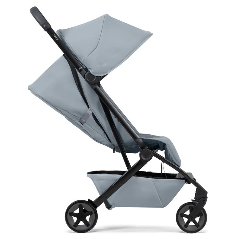 Joolz Aer2 Lightweight Compact Stroller, Pebble Grey Image 4