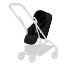 Joolz Aer2 Nest to Seat, Space Black Image 1