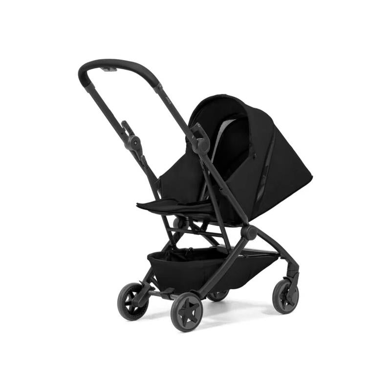 joolz aer plus black Joolz Aer2 Nest to Seat