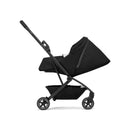 Joolz Aer2 Nest to Seat, Space Black Image 4