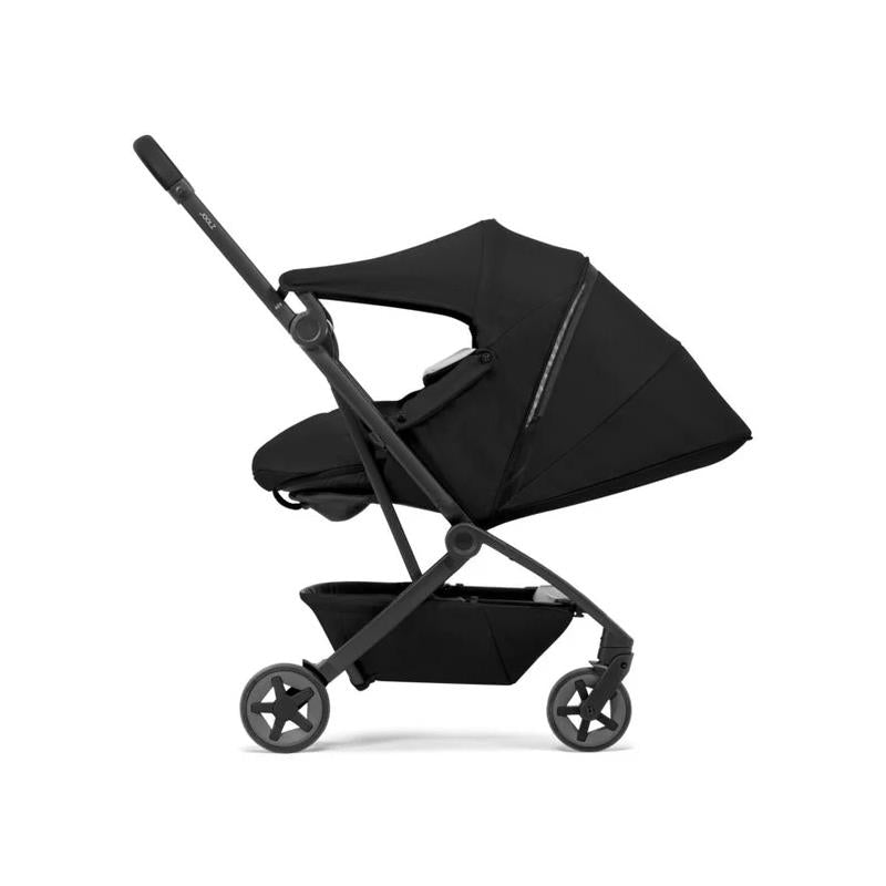 cybex cocoon s Joolz Aer2 Nest to Seat