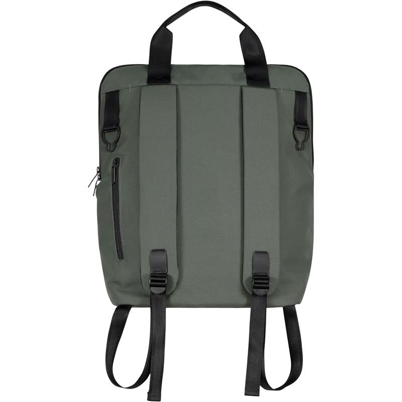 joolz changing bag Joolz - Changing Backpack, Forest Green