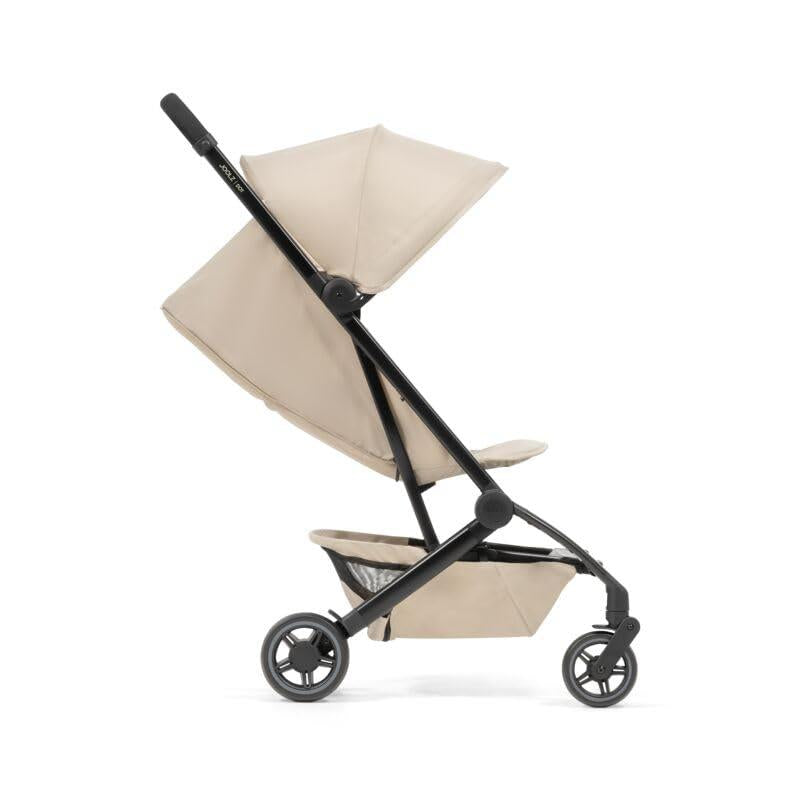 joolz beige Joolz Dot Travel Stroller