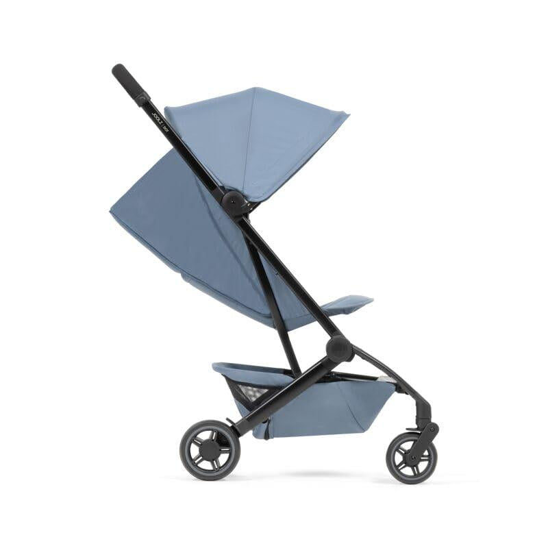Joolz Dot Ultra Lightweight Travel Stroller, Lagoon Blue Image 8