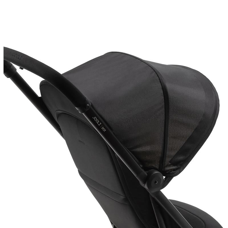 Joolz Dot Ultra Lightweight Travel Stroller, Space Black Image 9