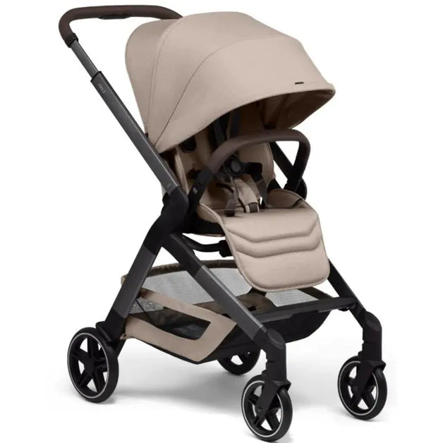 Joolz Hub² Compact Stroller