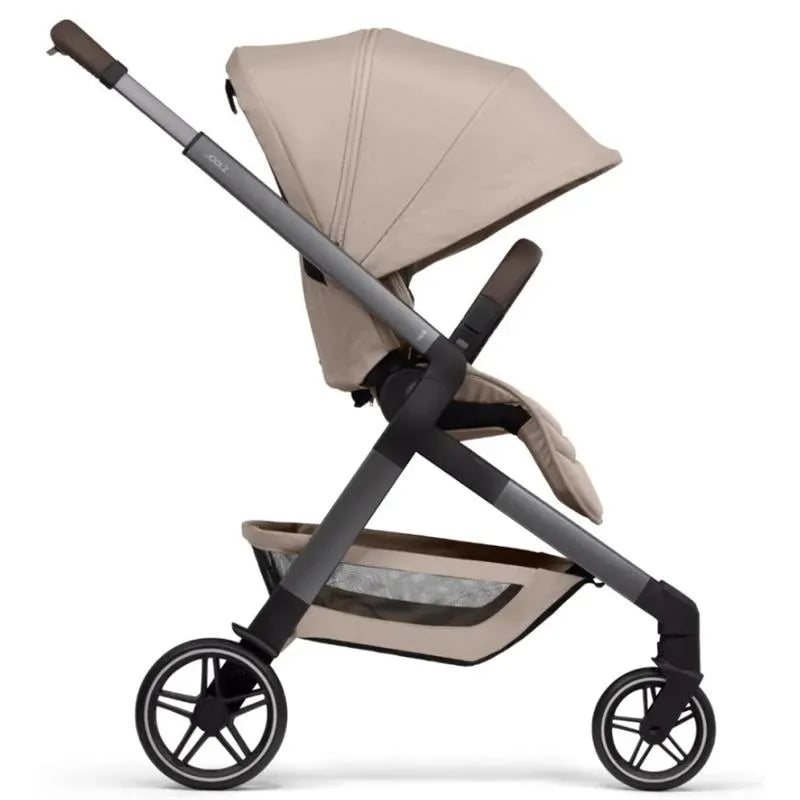 joolz summerseat Joolz Hub² Compact Stroller