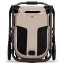 Joolz - Hub² Compact Stroller Lightweight, Sandy Taupe Image 8