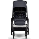Joolz - Hub² Compact Stroller Lightweight, Stone Grey Image 2