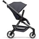 Joolz - Hub² Compact Stroller Lightweight, Stone Grey Image 3