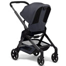 Joolz - Hub² Compact Stroller Lightweight, Stone Grey Image 6