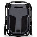 Joolz - Hub² Compact Stroller Lightweight, Stone Grey Image 7