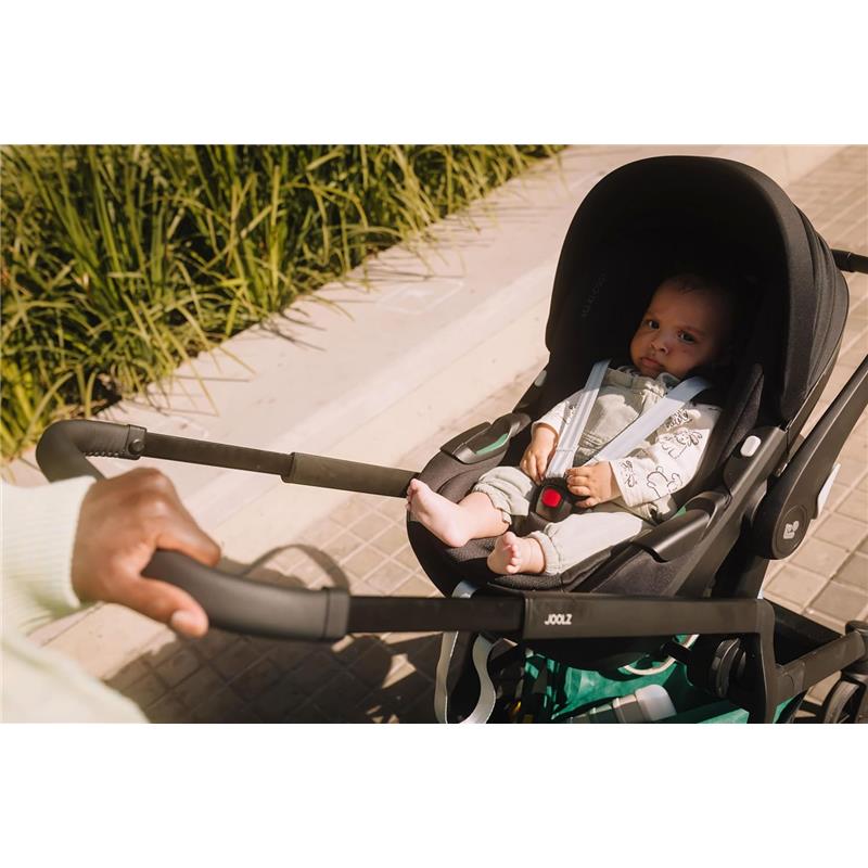 Joolz - Hub2 Car Seat Adapter Set Image 2