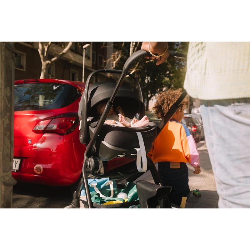 Joolz - Hub2 Car Seat Adapter Set Image 3