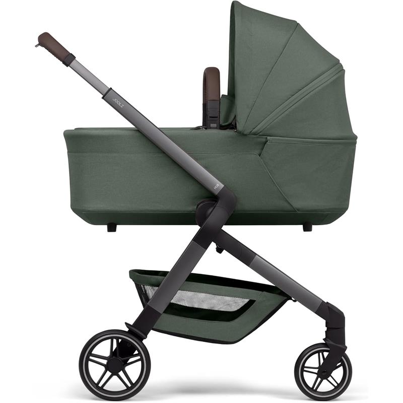 Joolz - Hub2 Cot, Forest Green  Image 3