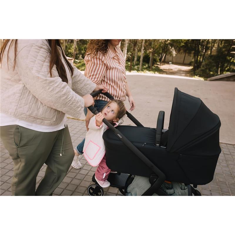 Joolz - Hub2 Footboard With Seat Image 5