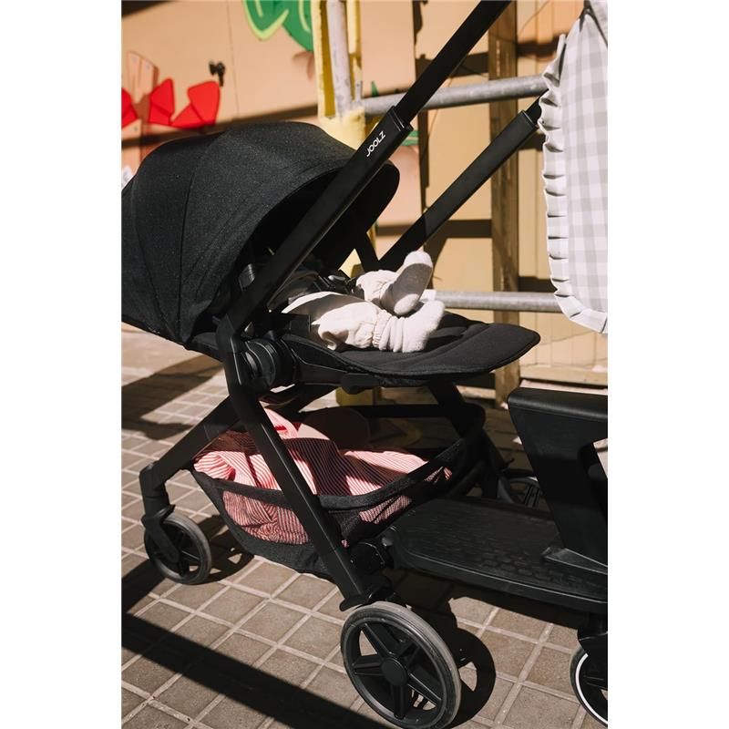 joolz footboard review Joolz