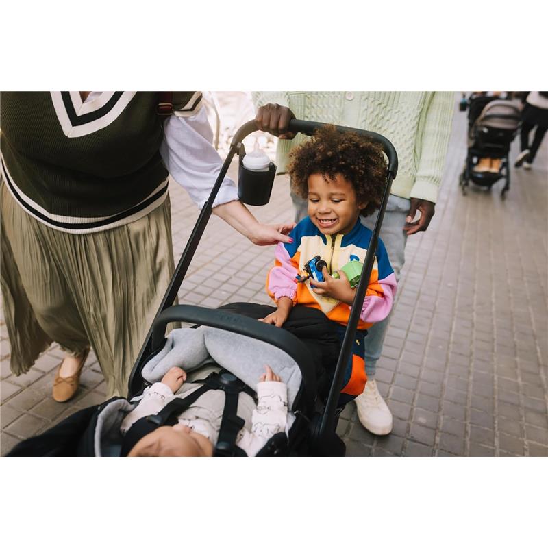 Joolz - Hub2 Footboard With Seat Image 7