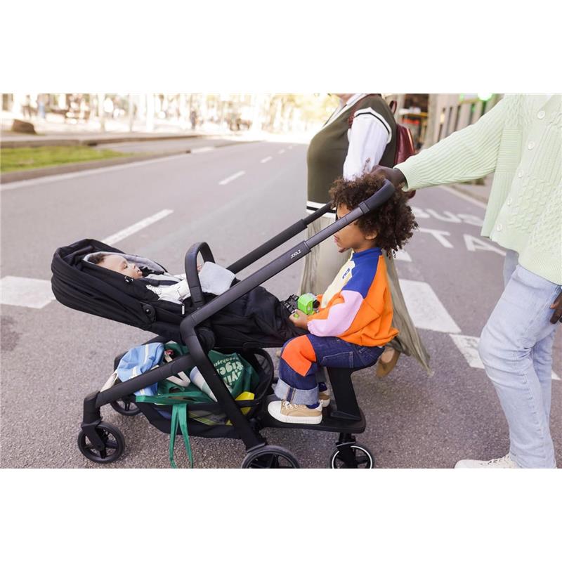 joolz footboard with seat Joolz