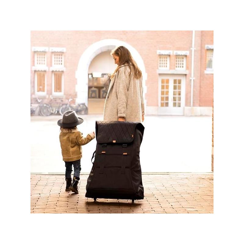 Joolz - Travel Bag for Airplane or Car Image 4