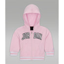 Jordan - 3Pk Jersey Set Set Pink Foam Image 2